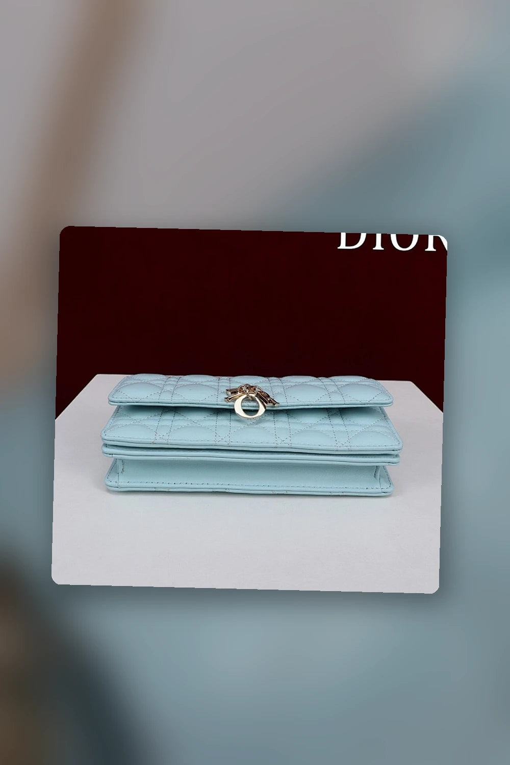 NB - DOR Bag - 500