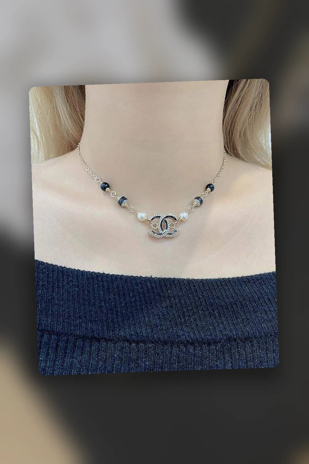 NB - CHL Jewelry - 242