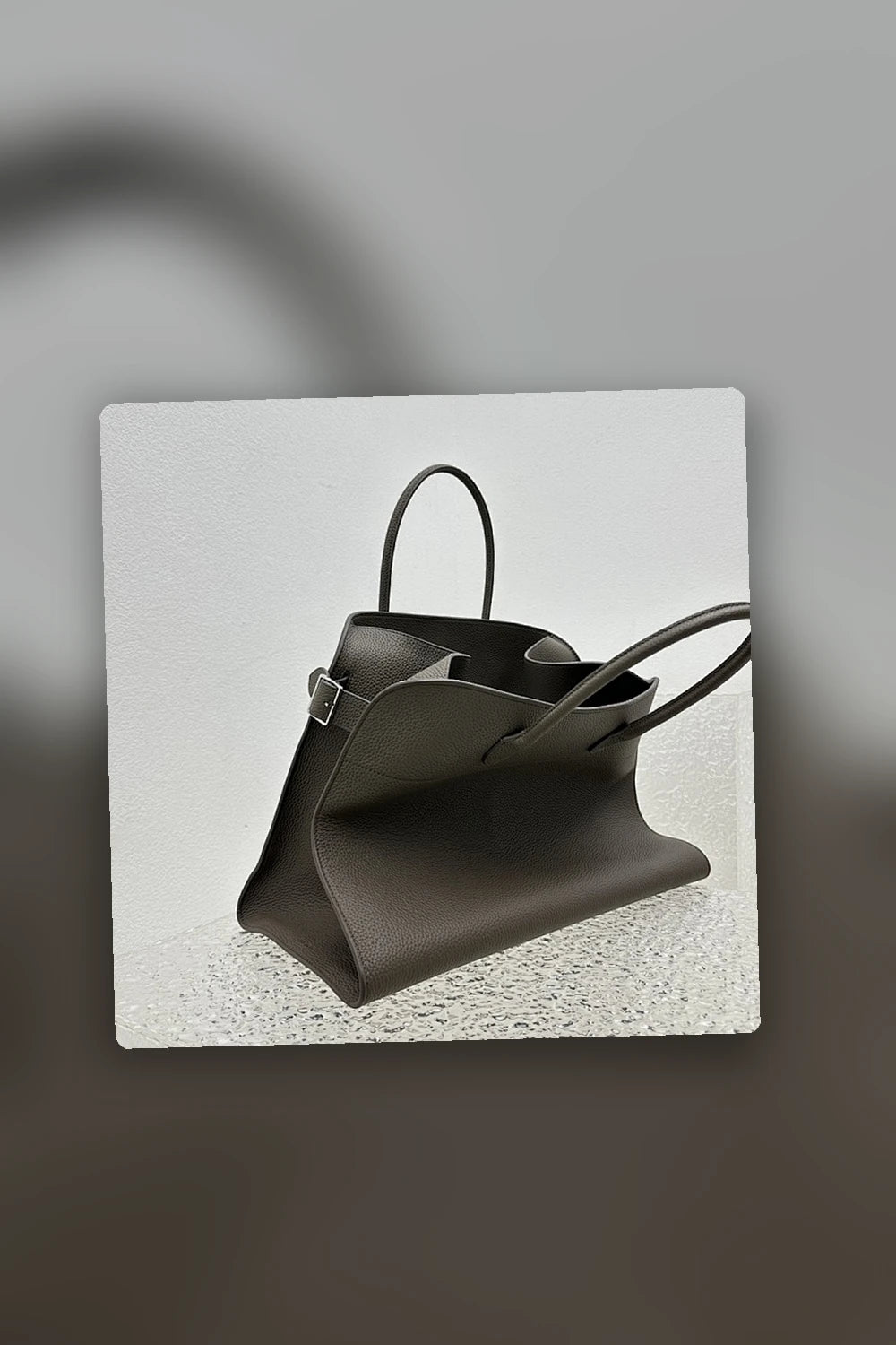 NB - THR Bag - 855