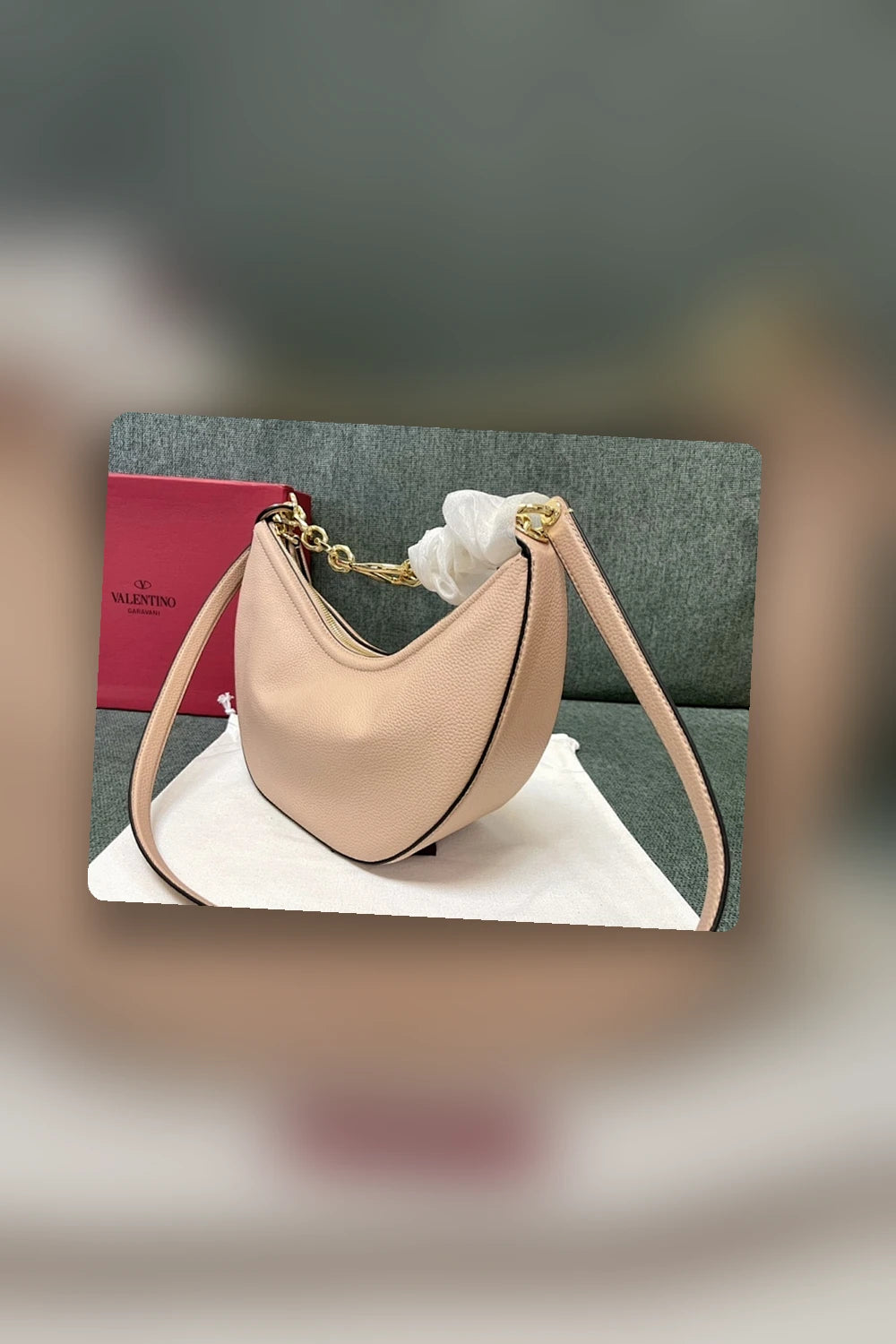 NB - VEL Bag - 686