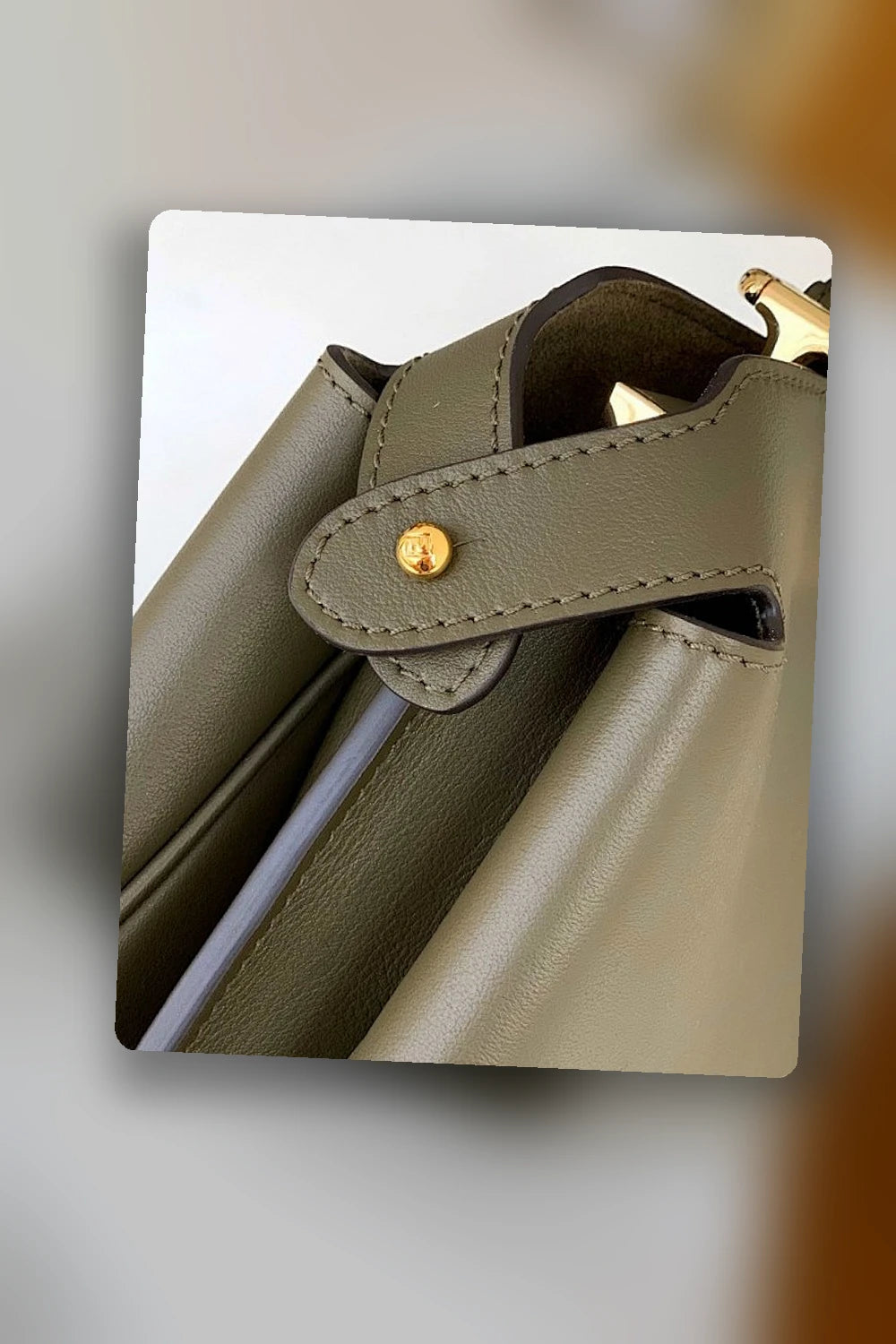 NB - FDE Bag - 312