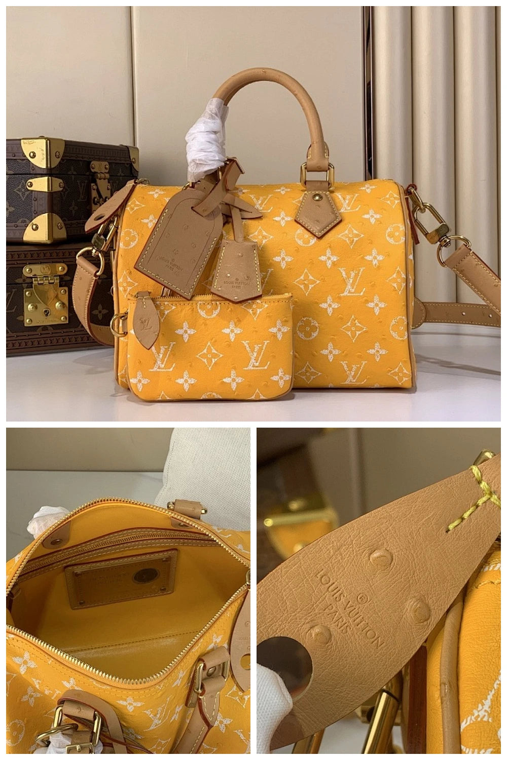 NB - LOV Bag - 1105
