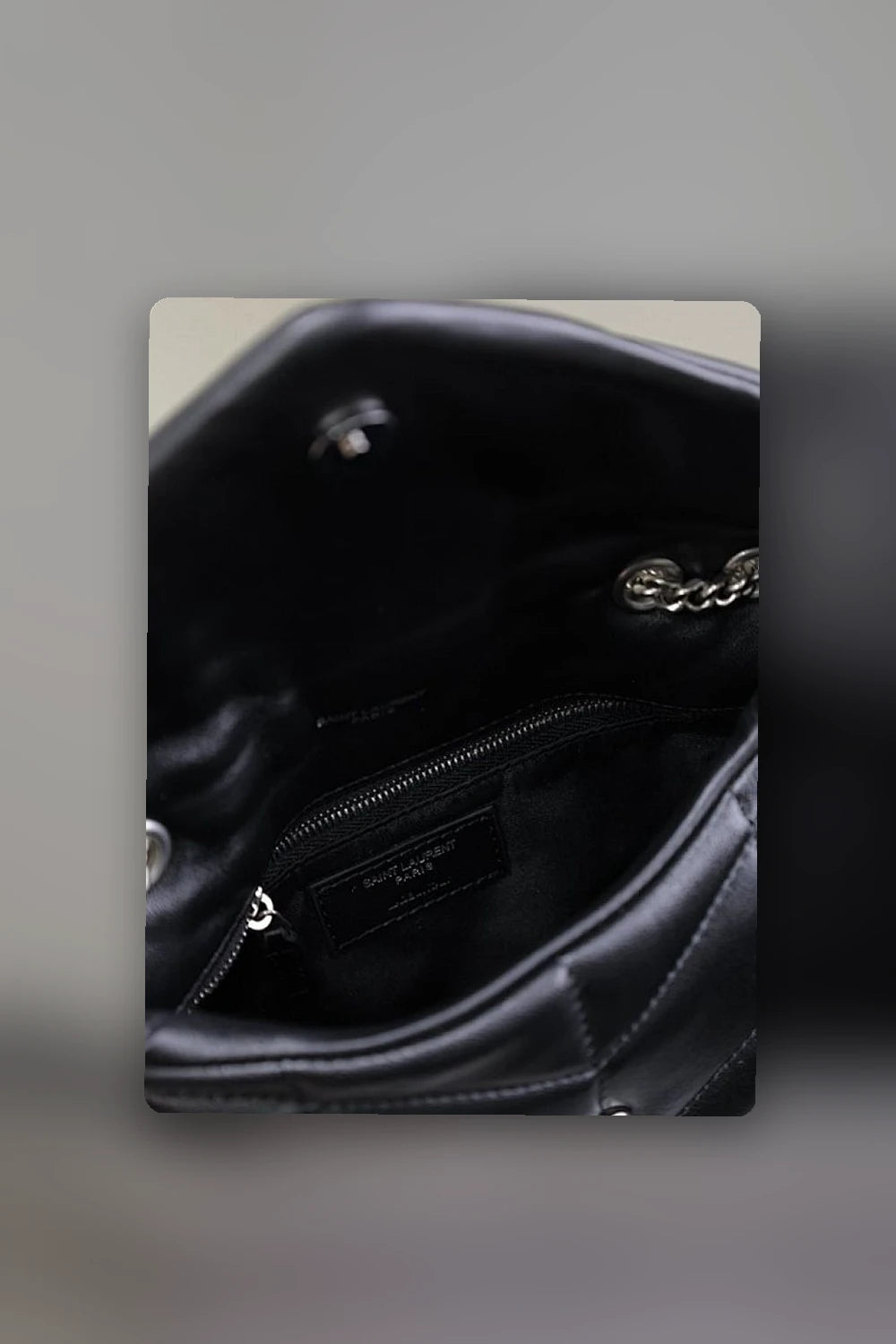 NB - YLS Bag - 657