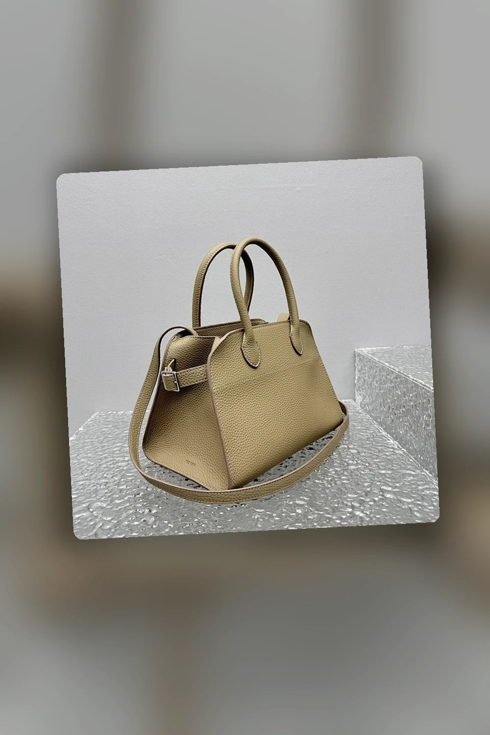 NB - THR Bag - 623