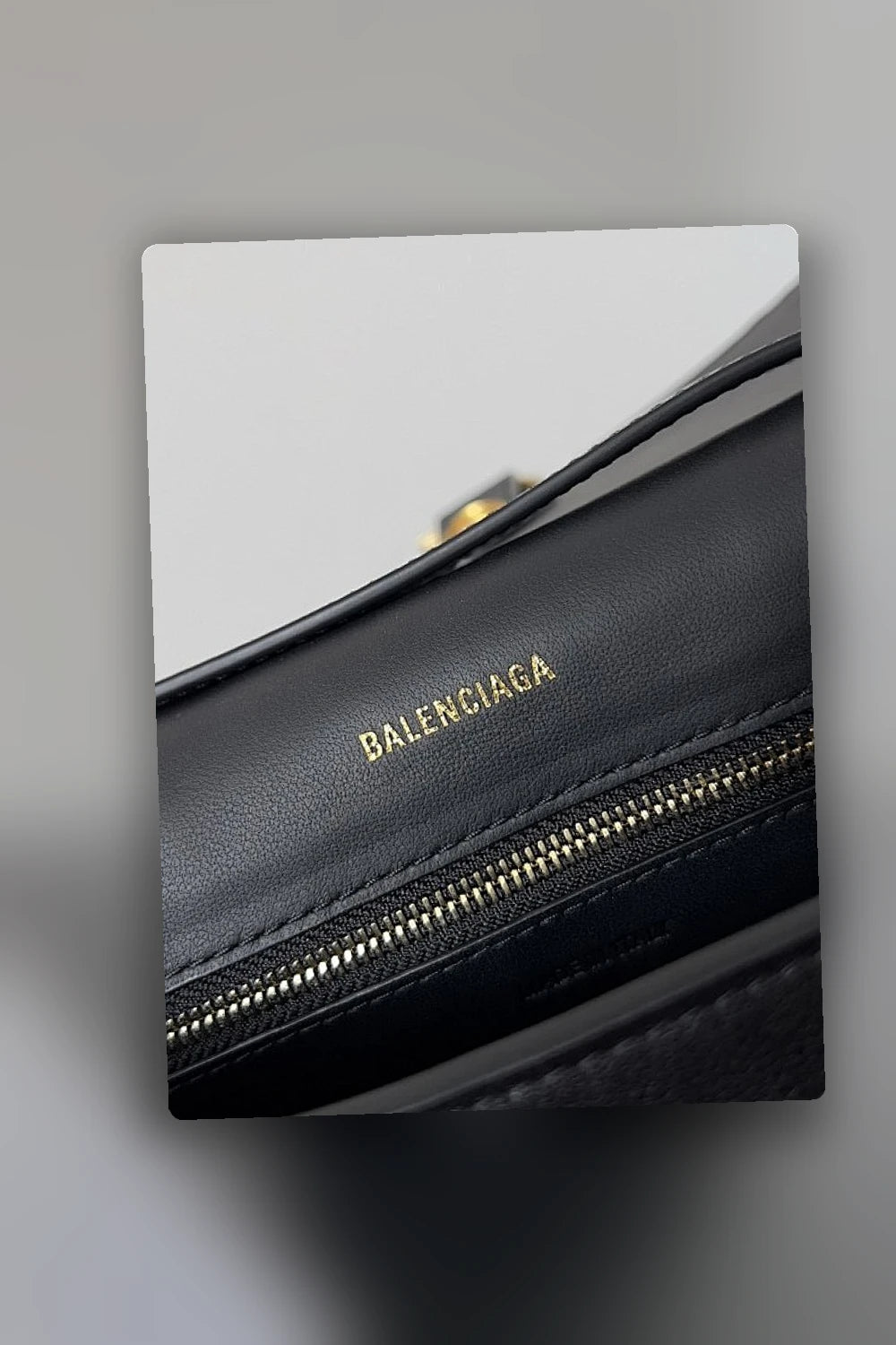 NB - BG Bag - 2239