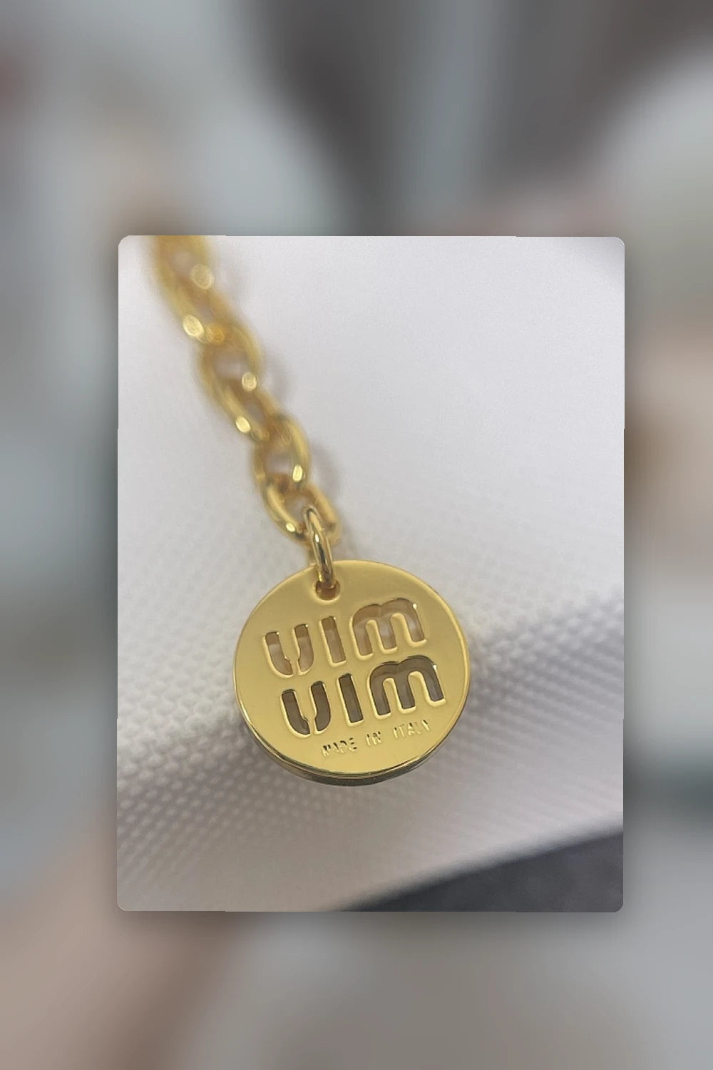 NB - MMU Jewelry - 184