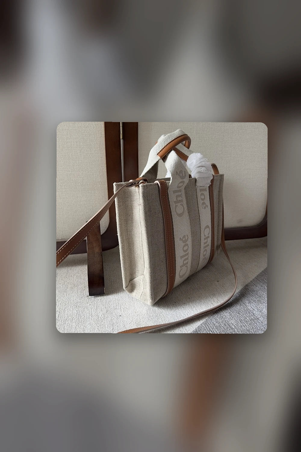NB - CLE Bag - 123
