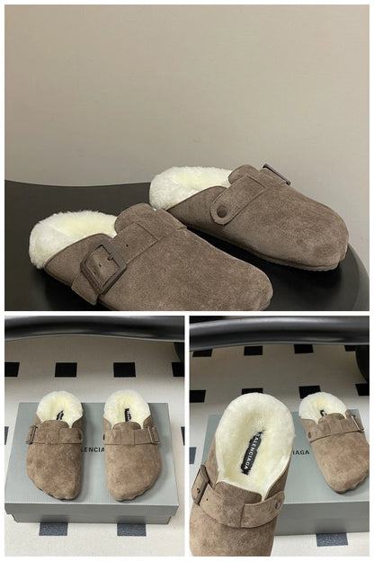 NB - BG Women Shoes - 787