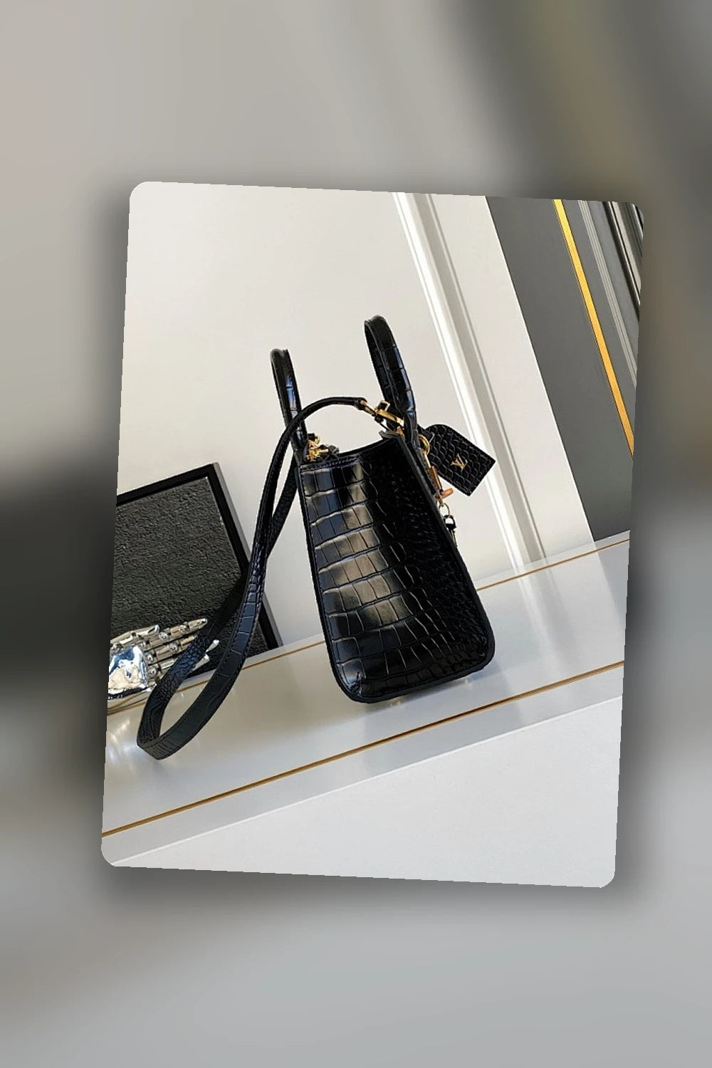 NB - LOV Bag - 436