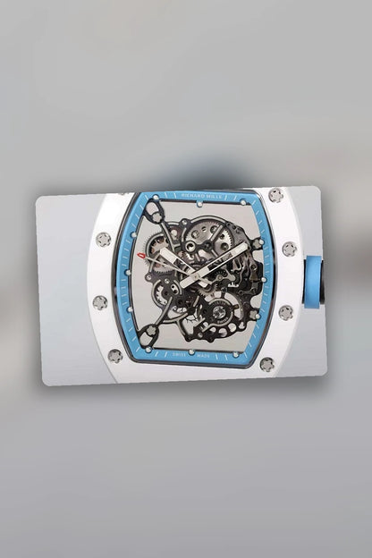 NB - Mix Watch - 1490