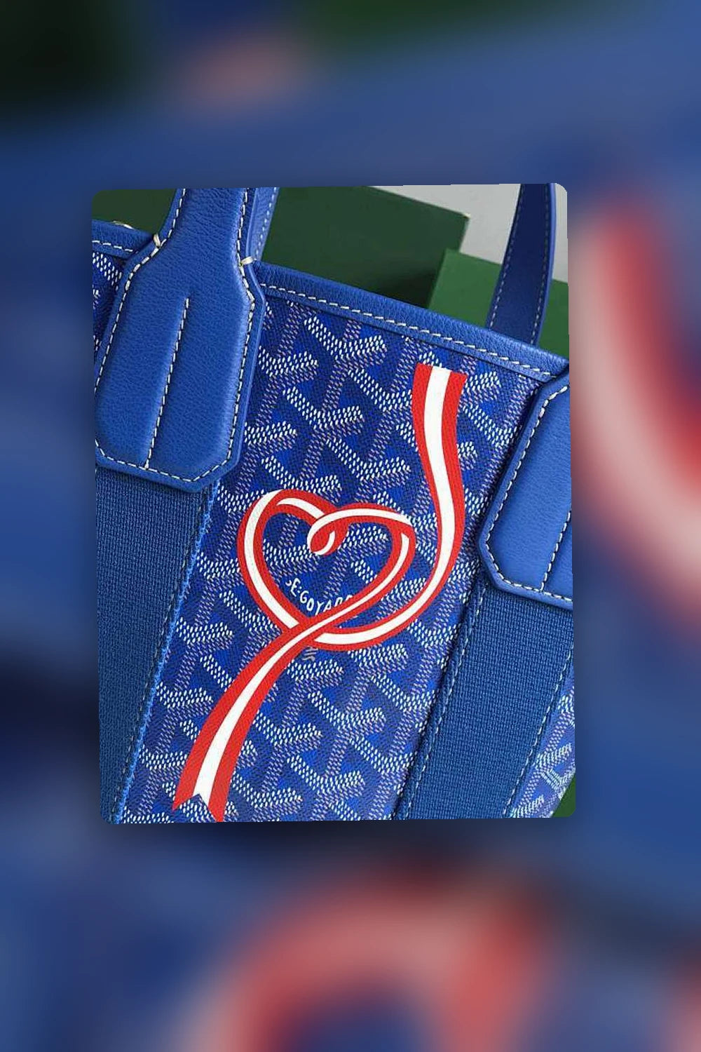 NB - GYO Bag - 741