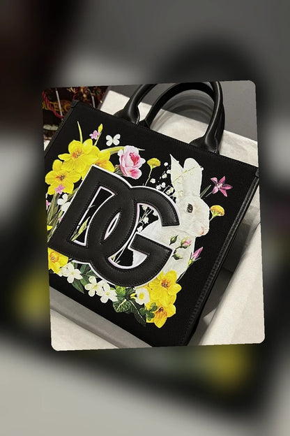 NB - DAG Bag - 777