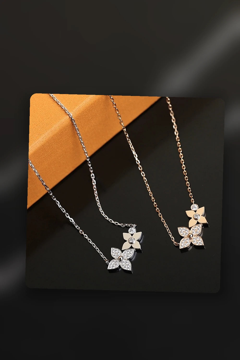 NB - LOV Jewelry - 747