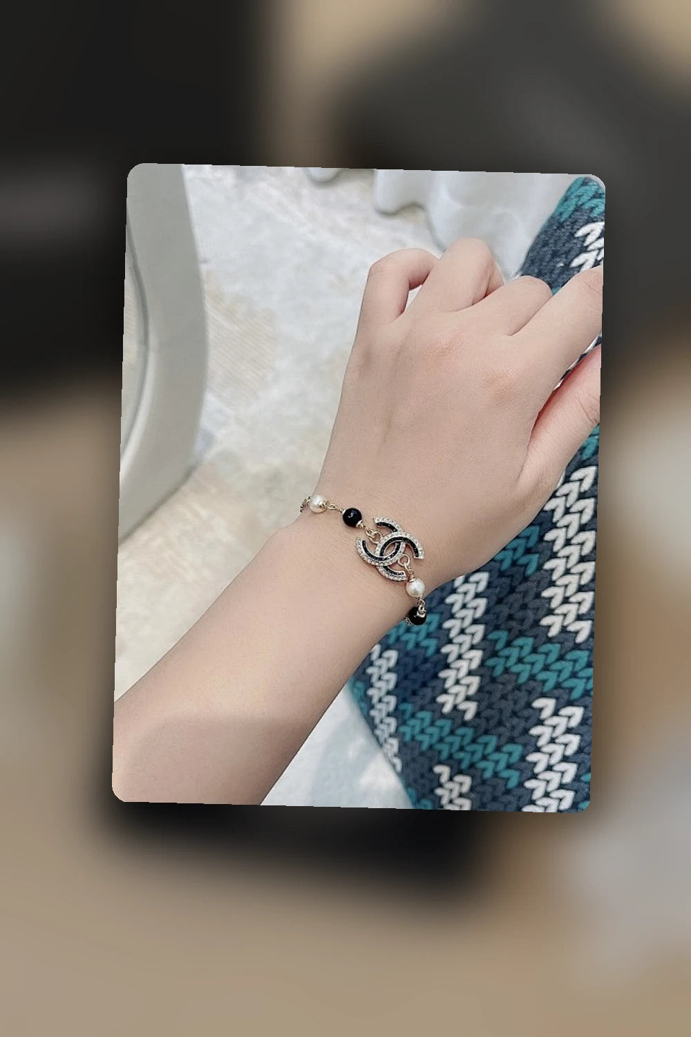 NB - CHL Jewelry - 290