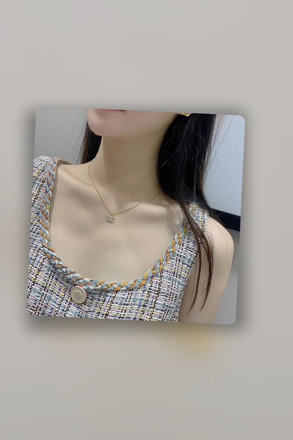 NB - LOV Jewelry - 916