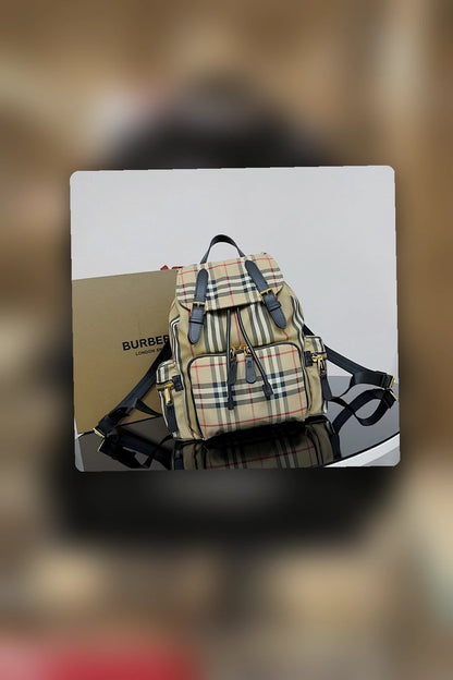 NB - BOR Bag - 805