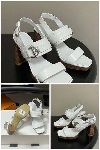 NB - HMS Women Shoes - 053