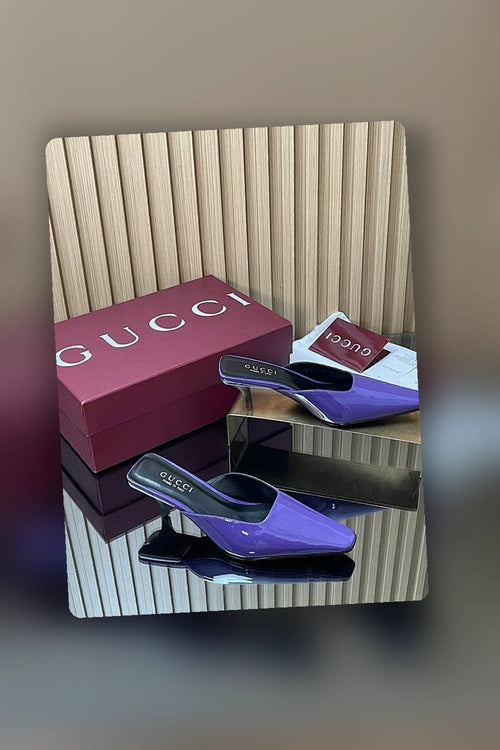 NB - GUKI Women Shoes - 353