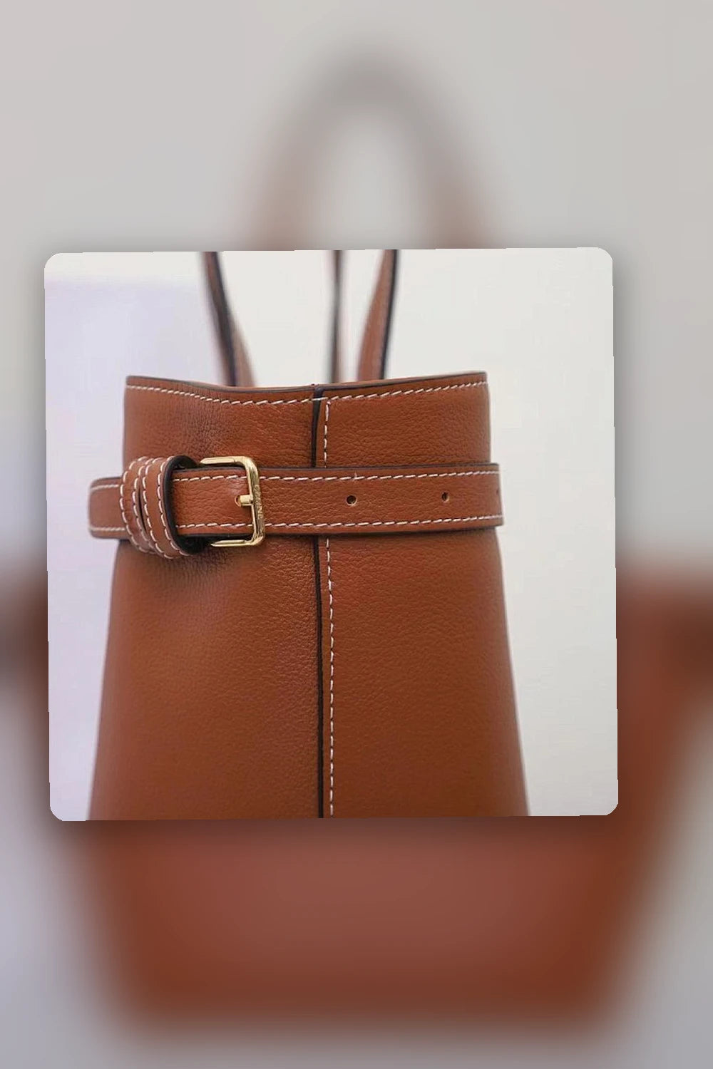 NB - COL Bag - 1252