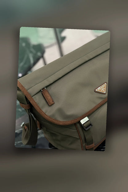 NB - PD Bag - 1307