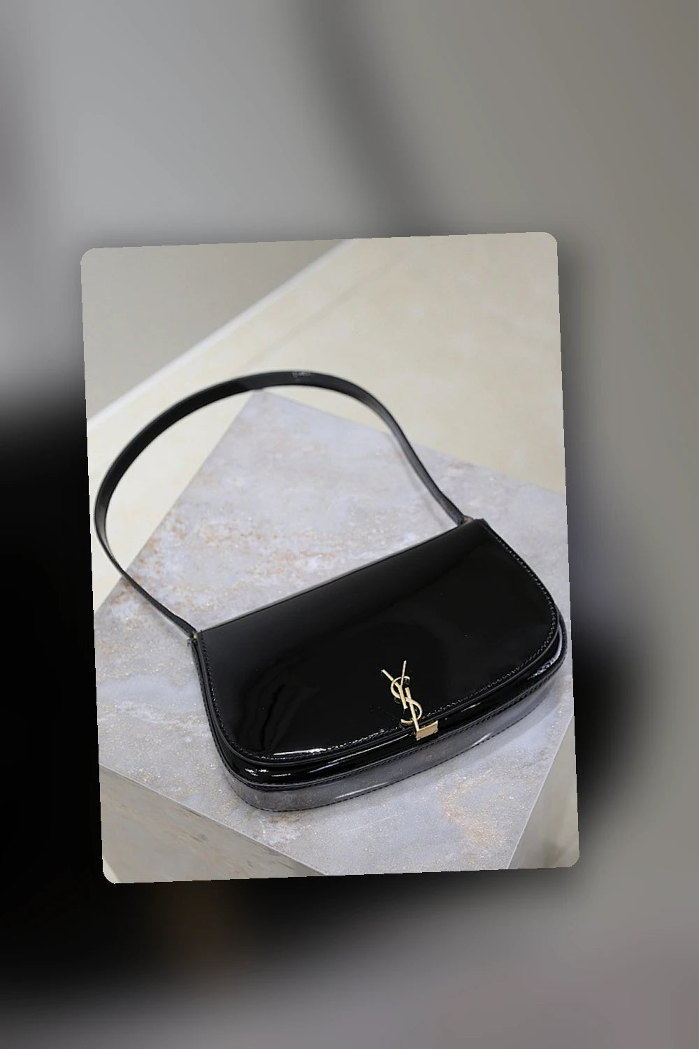 NB - YLS Bag - 1229