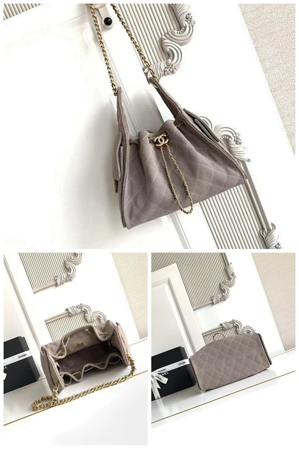 NB - CHL Bag - 610
