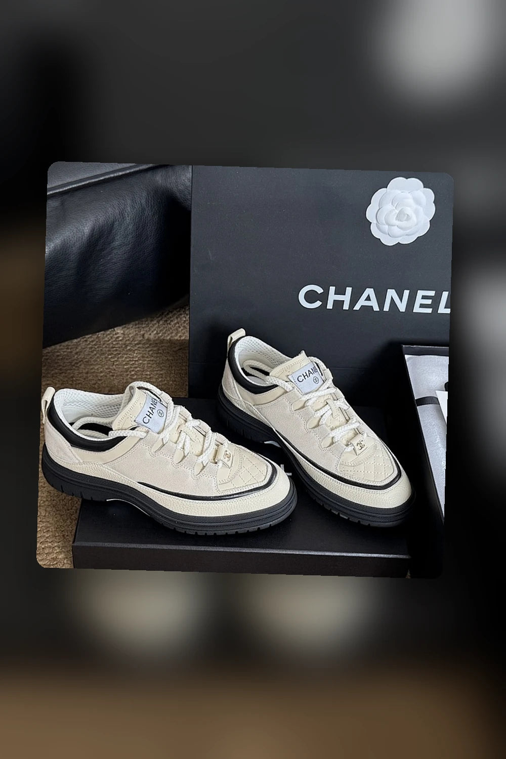 NB - CHL Mix Items - 529
