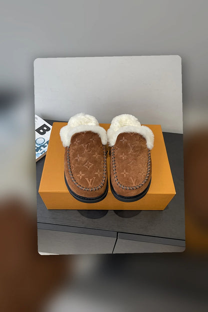 NB - LOV Women Shoes - 508