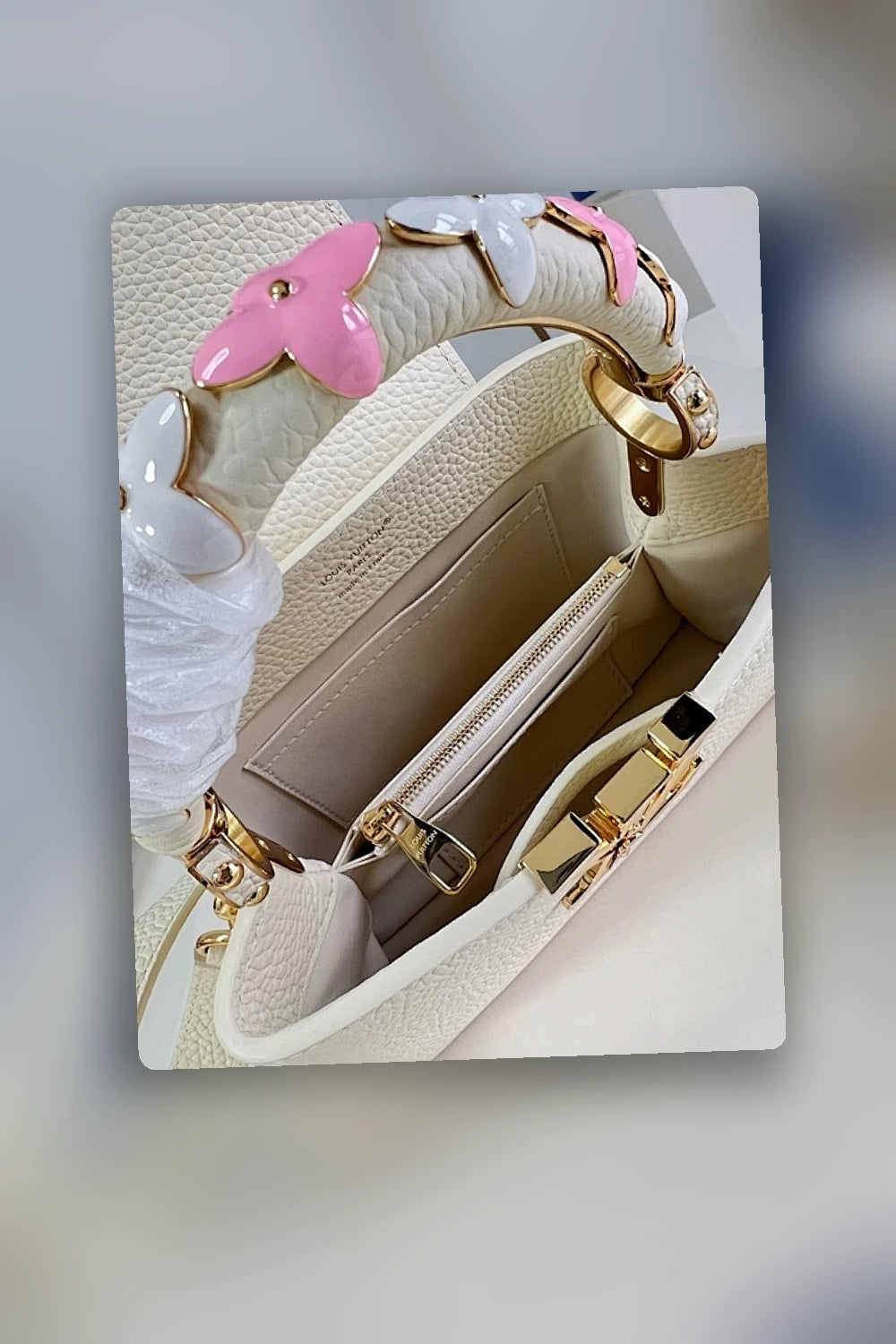 NB - LOV Bag - 404