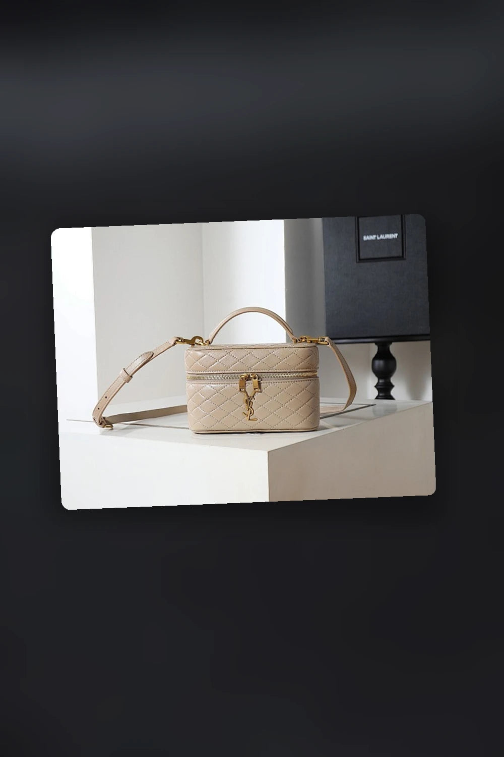 NB - YLS Bag - 264
