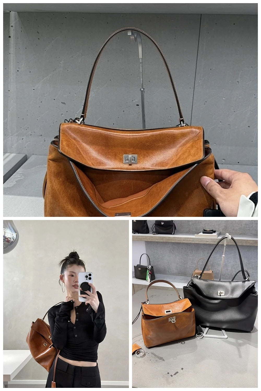 NB - BG Bag - 1753