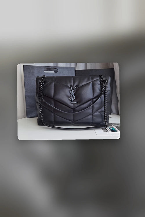 NB - YLS Bag - 1708