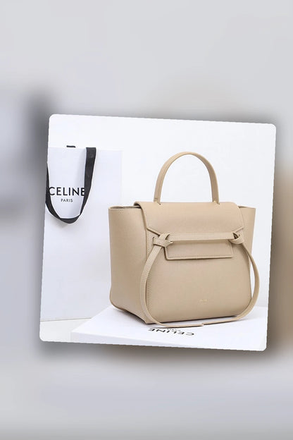 NB - COL Bag - 909