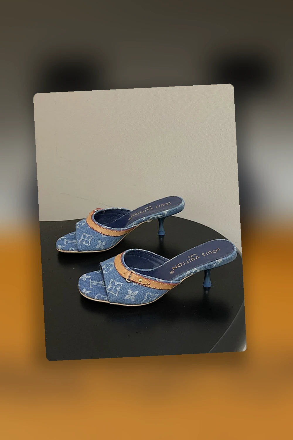 NB - LOV Women Shoes - 398