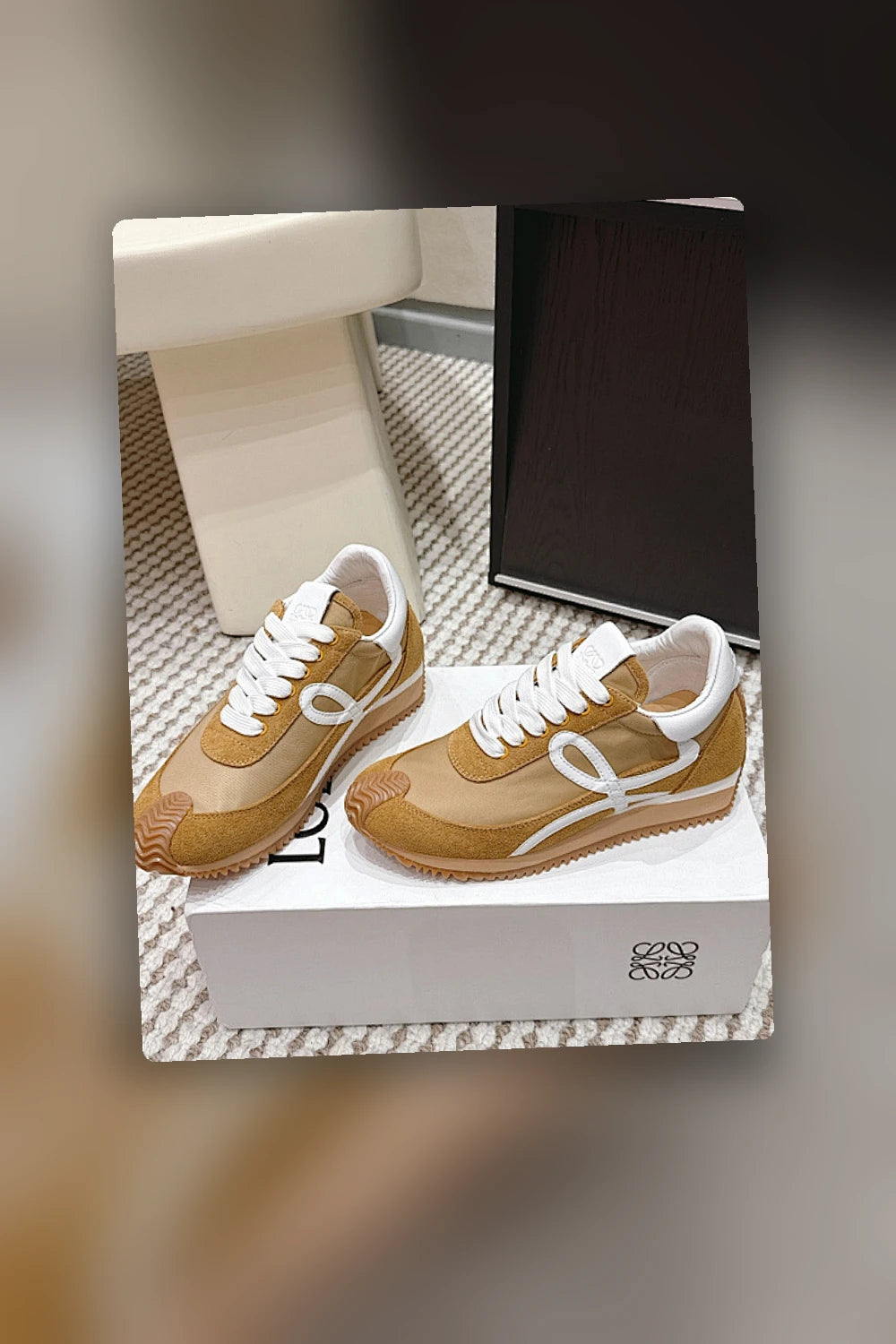 NB - LWO Women Shoes - 037
