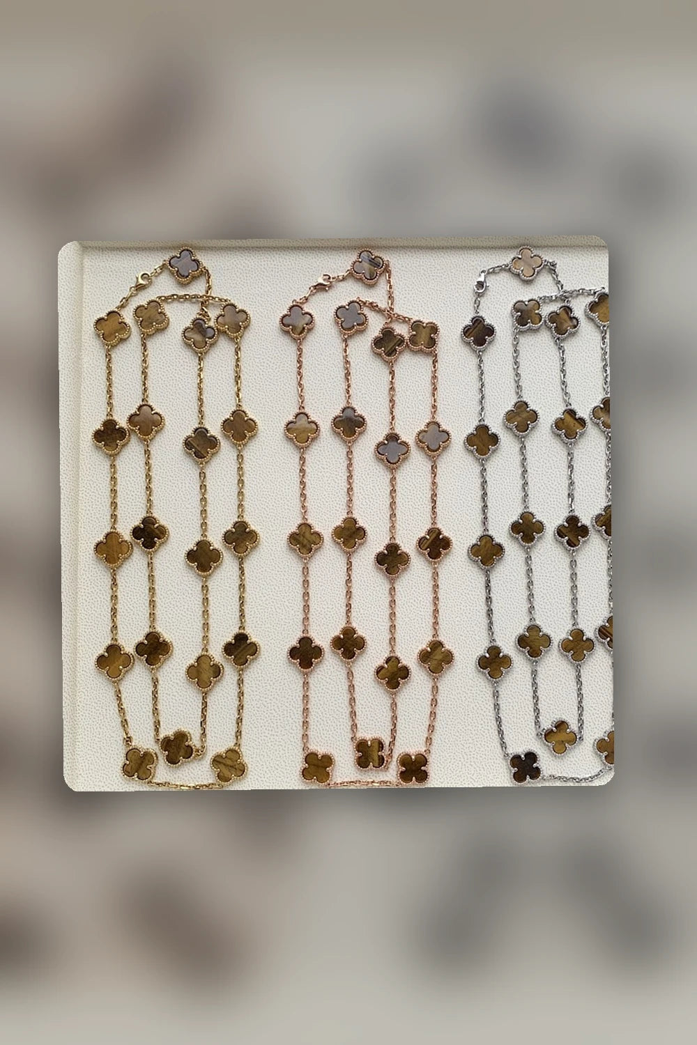 NB - VACA Jewelry - 335