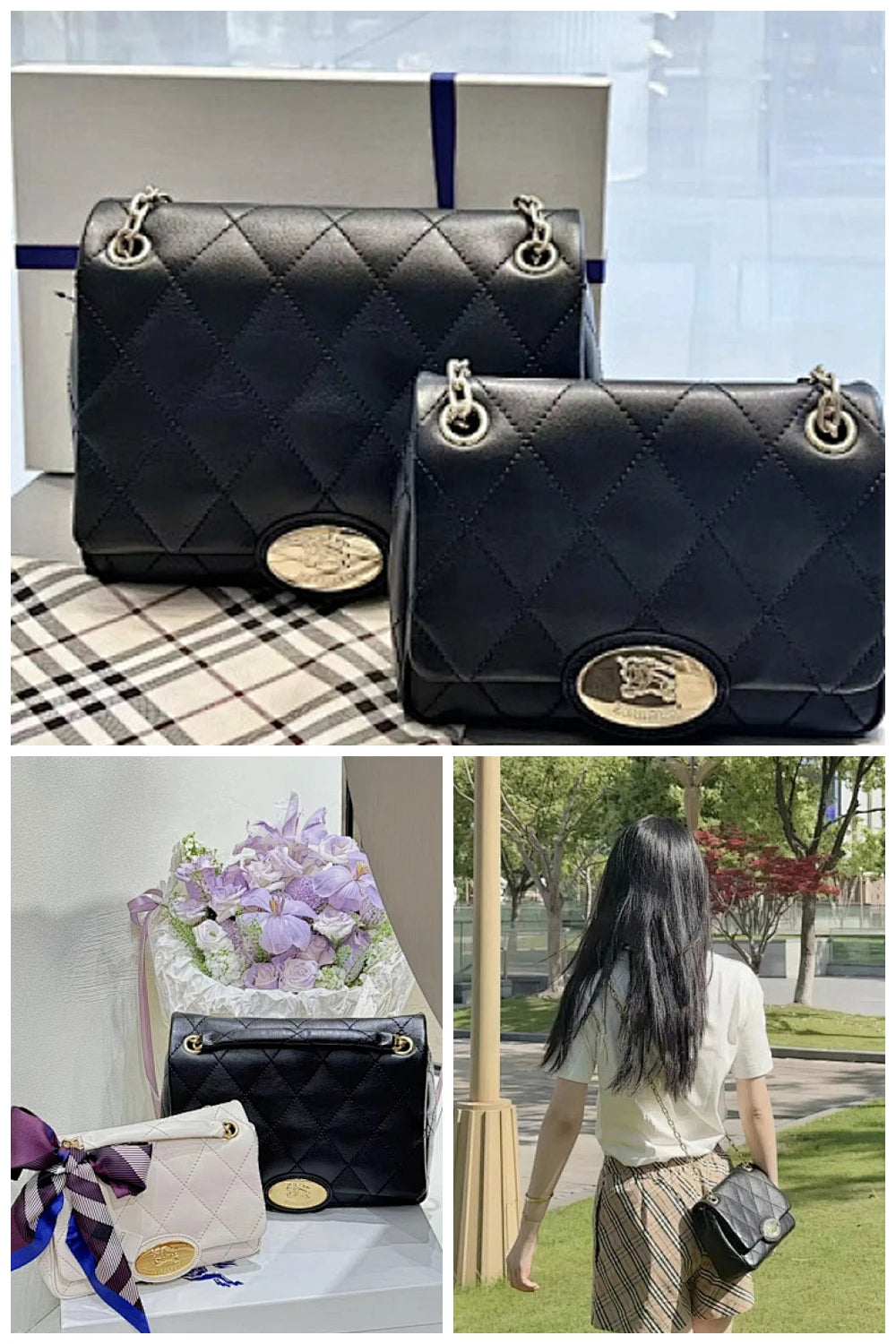 NB - BOR Bag - 495