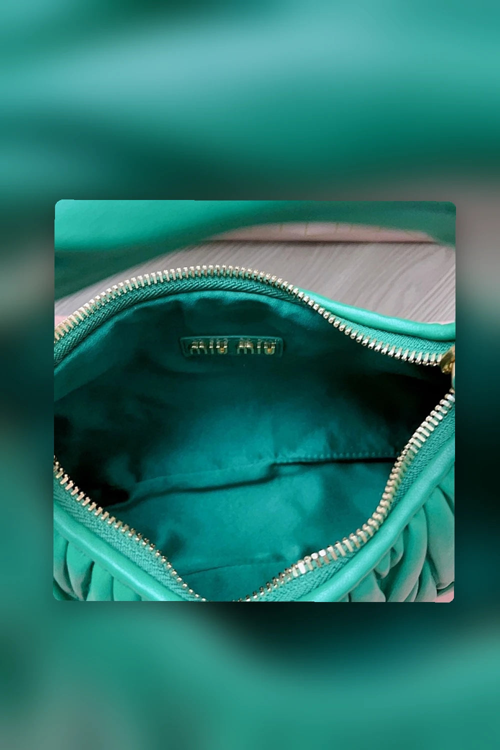 NB - MMU Bag - 249