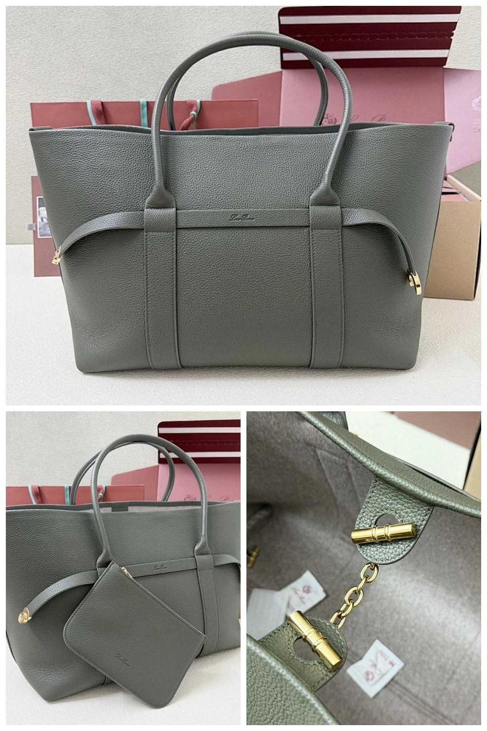 NB - LOP Bag - 397