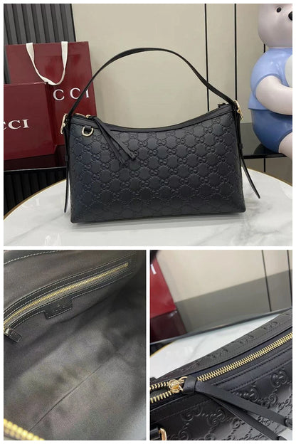 NB - GUKI Bag - 352