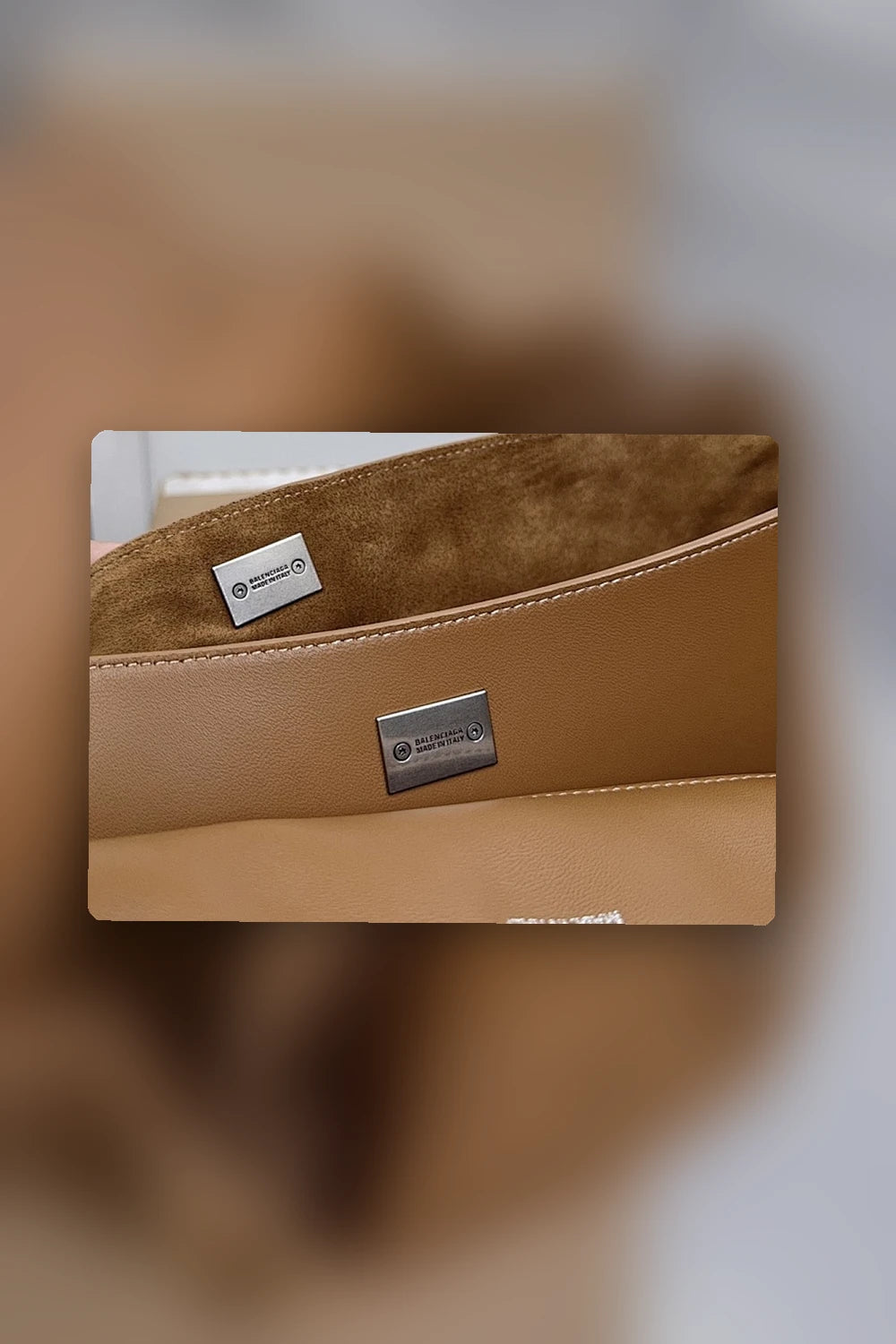 NB - BG Bag - 722