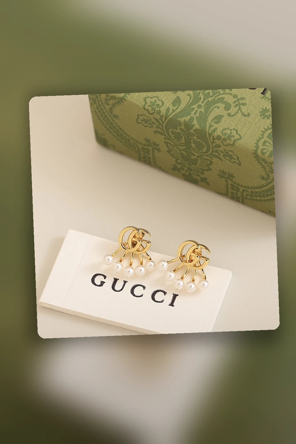 NB - GUKI Jewelry - 377