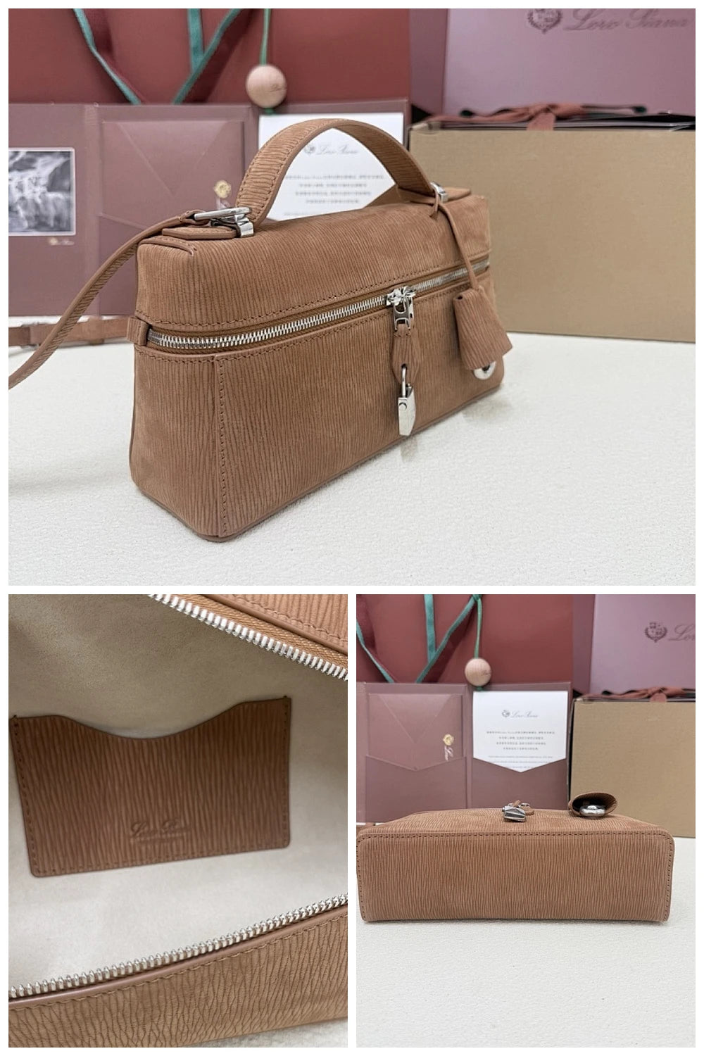 NB - LOP Bag - 399