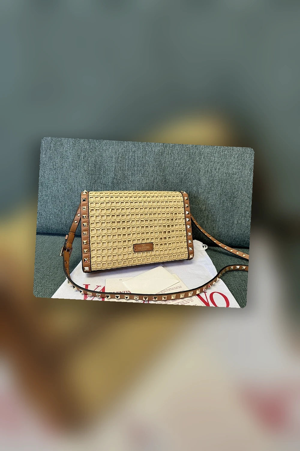 NB - VEL Bag - 1061