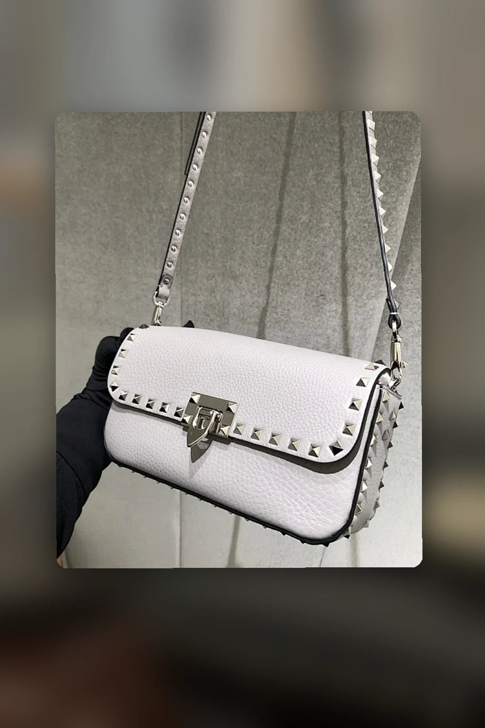 NB - VEL Bag - 910