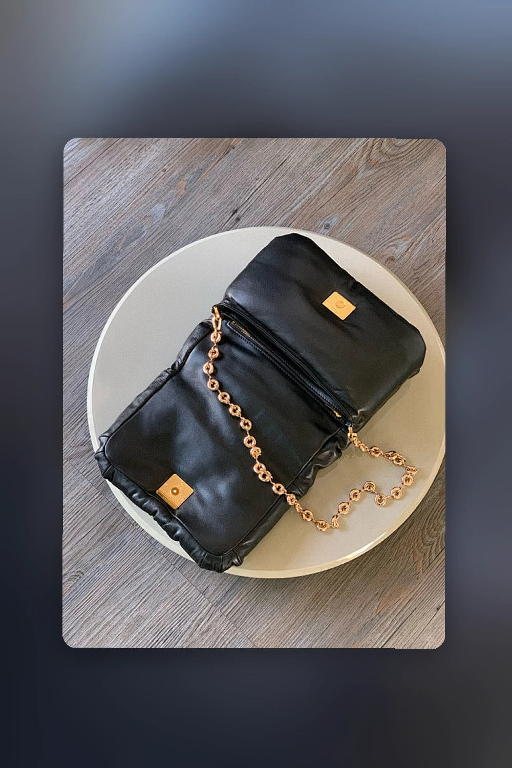 NB - LWO Bag - 649