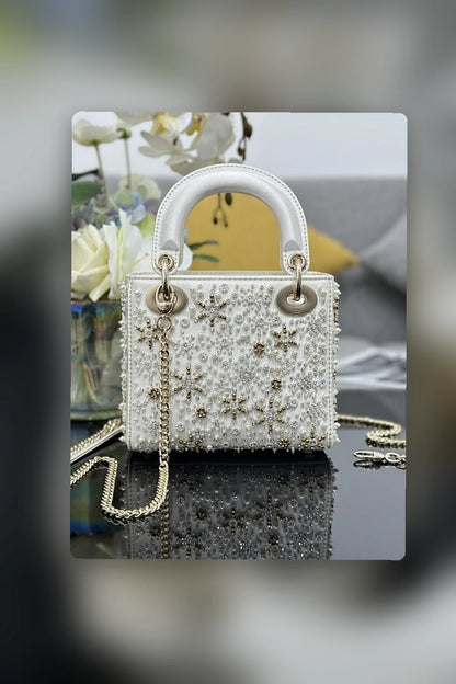 NB - DOR Bag - 1079