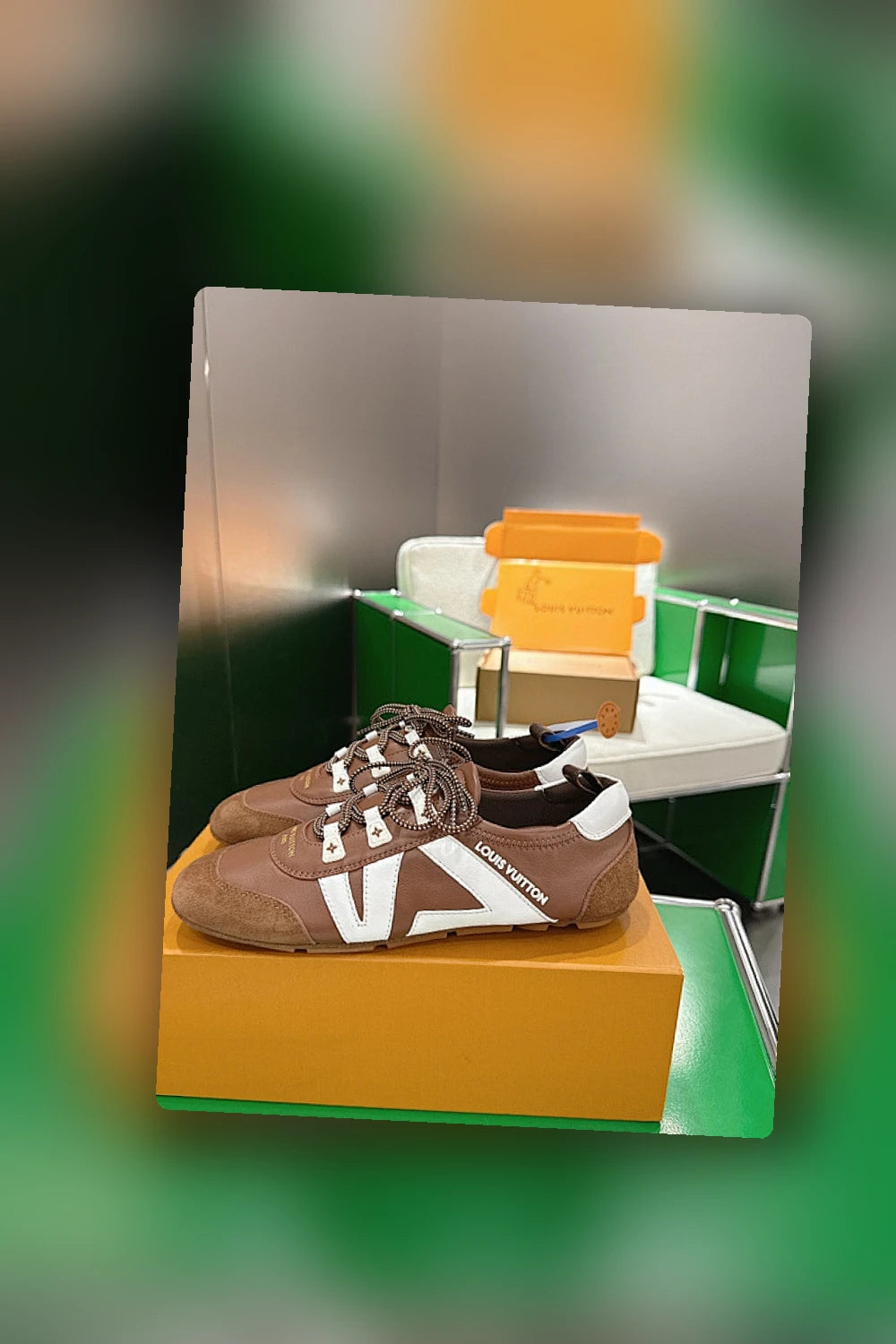 NB - LOV Women Shoes - 248