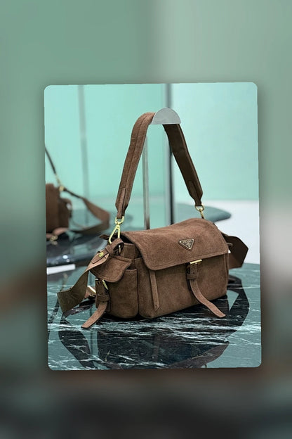 NB - BG Bag - 972