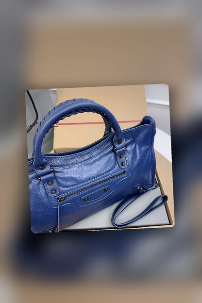 NB - BG Bag - 1603